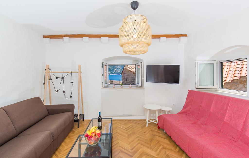Seagull Apartment Ντουμπρόβνικ Δωμάτιο φωτογραφία