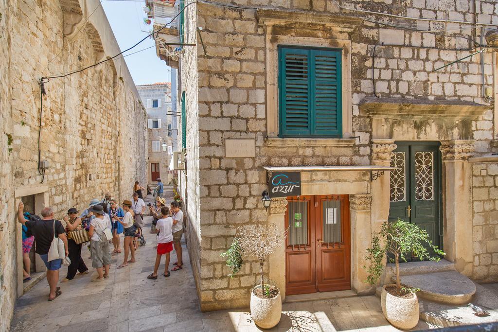 Seagull Apartment Ντουμπρόβνικ Δωμάτιο φωτογραφία