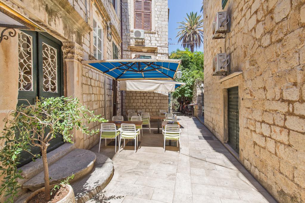 Seagull Apartment Ντουμπρόβνικ Δωμάτιο φωτογραφία