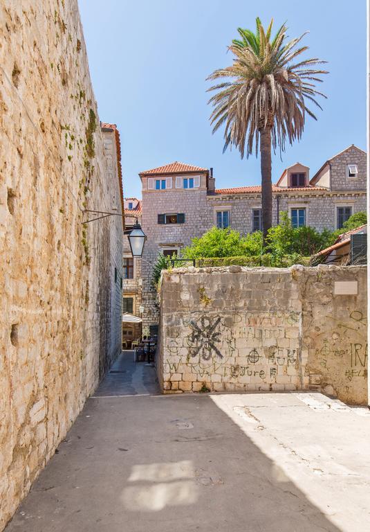 Seagull Apartment Ντουμπρόβνικ Δωμάτιο φωτογραφία
