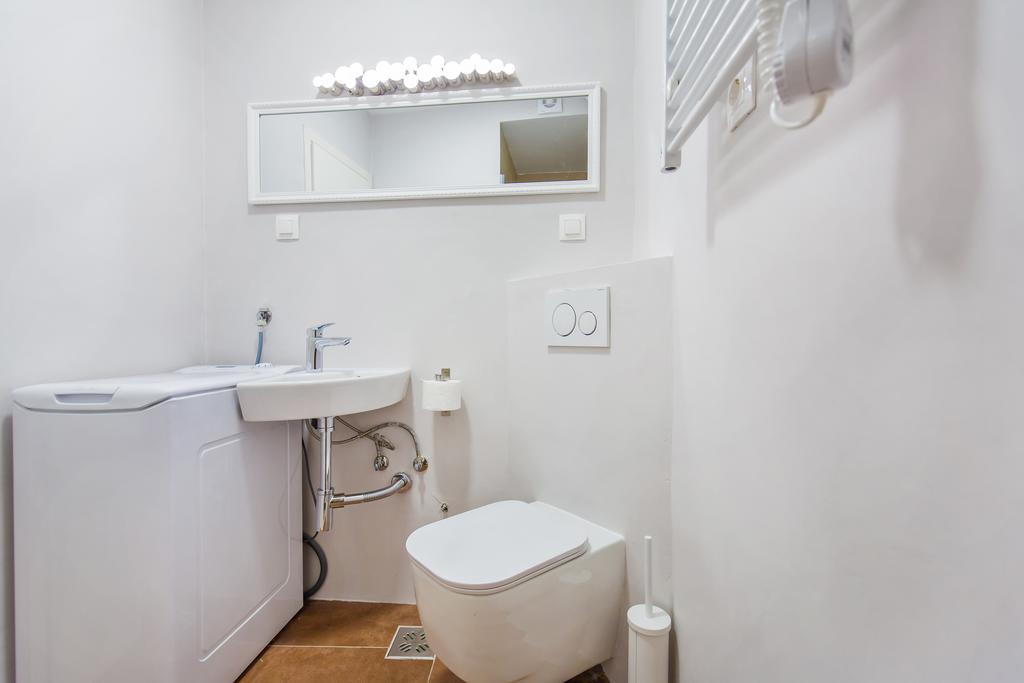 Seagull Apartment Ντουμπρόβνικ Δωμάτιο φωτογραφία