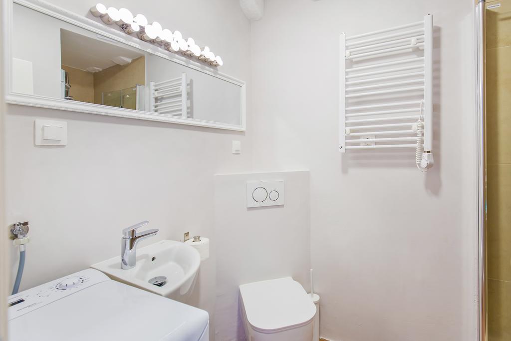 Seagull Apartment Ντουμπρόβνικ Δωμάτιο φωτογραφία