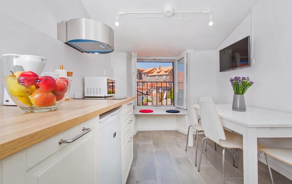 Seagull Apartment Ντουμπρόβνικ Δωμάτιο φωτογραφία