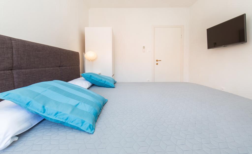 Seagull Apartment Ντουμπρόβνικ Δωμάτιο φωτογραφία