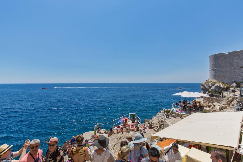 Seagull Apartment Ντουμπρόβνικ Δωμάτιο φωτογραφία