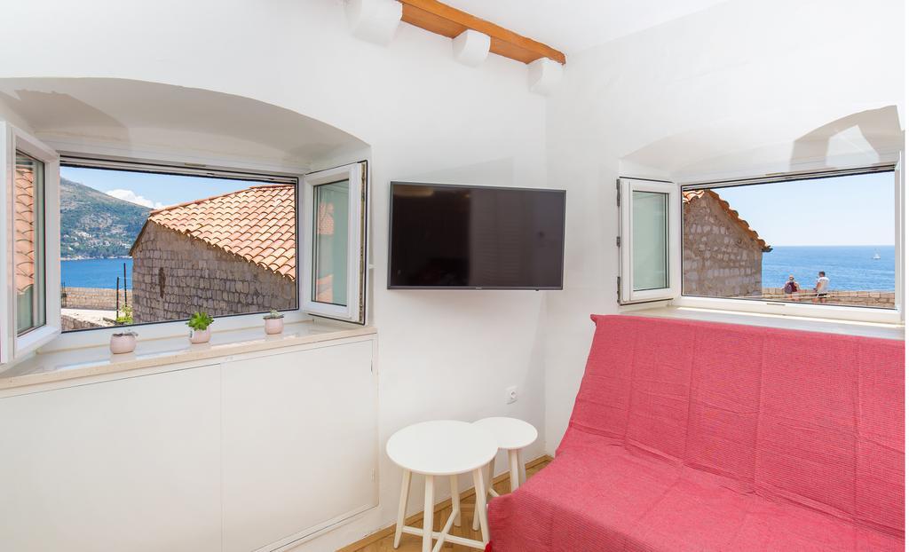 Seagull Apartment Ντουμπρόβνικ Δωμάτιο φωτογραφία